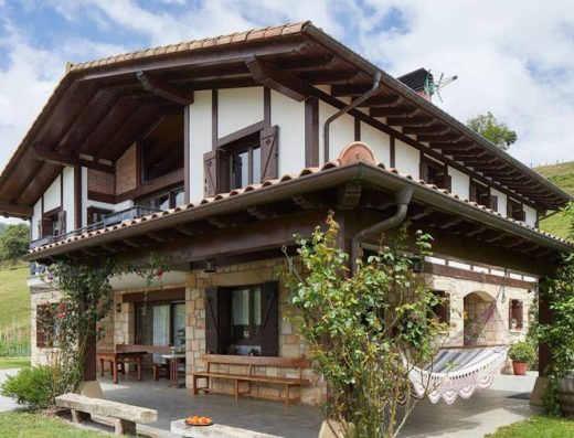 Casa Rural Demo 2