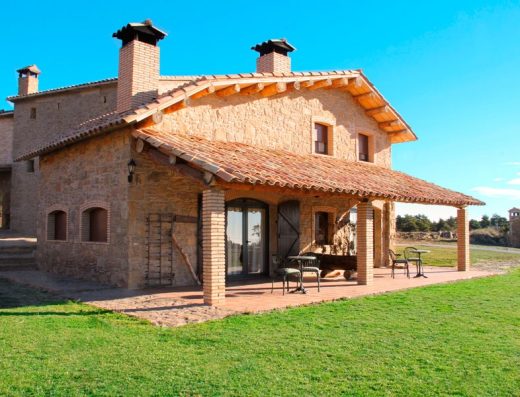 Casa Rural Demo 2
