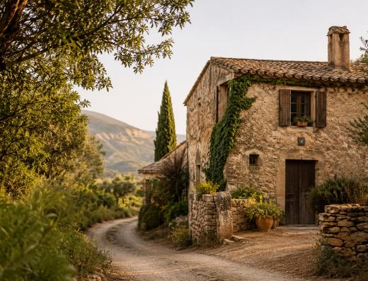 Casa Rural en los Valles Pasiegos
